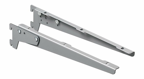 Winkelträger neigbar - , |
