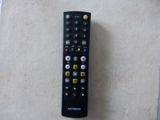 Original KATHREIN RC660 Fernbedienung