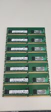 SK Hynix 16GB 1Rx4 PC4-2400T-R