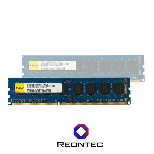 4gb ram elixir pc3 12800 - ram,