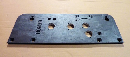 Gehaeusedeckel fuer den