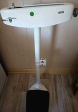 Alte Seca Arztwaage /