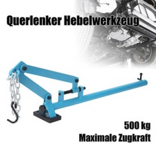 Querlenker-Hebelwerkzeug mit