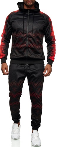 Herren jogginganzug - herren,