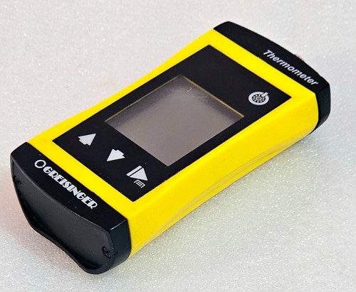 Greisinger tragbares digitales - greisinger,