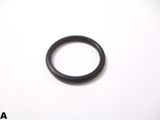 O-Ring Gabelstopfen, Schraube