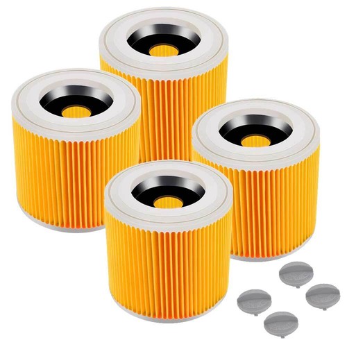 Patronen filter für - 4, patronen-filter