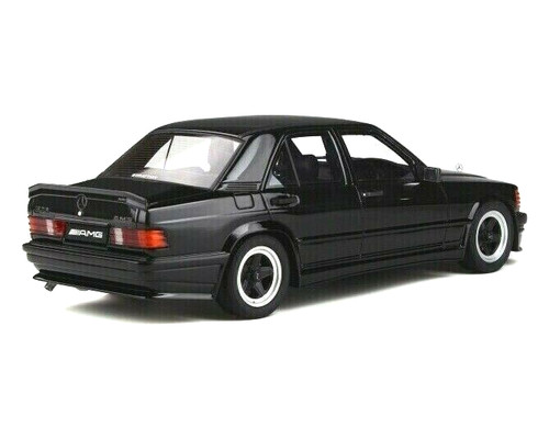 Mercedes benz 190e amg - mercedes-benz, 2.3