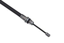 Smart Handbremsseil 600ccm / 700ccm / 800ccm (Typ 450) mit Clipsen