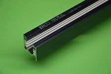 ERCO 3 Phasen Stromschiene 2m.Schwarz   !!! NEU !!!