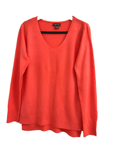 Primark damen rot eng strick - rot,
