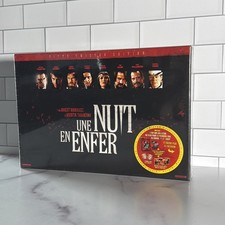 Une Nuit en Enfer - From Dusk
