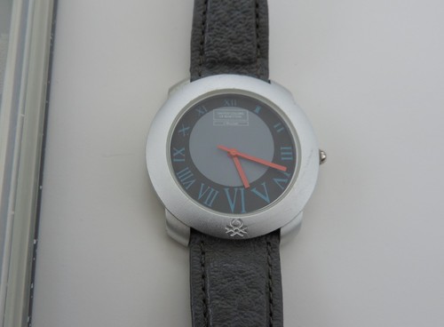 Armbanduhr united colors - armbanduhr, of