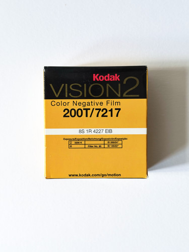 Kodak 200t 7217 - kodak,