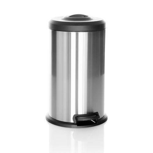Mülleimer treteimer 40l - treteimer,