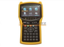 ONE NEW Satlink WS-007SE