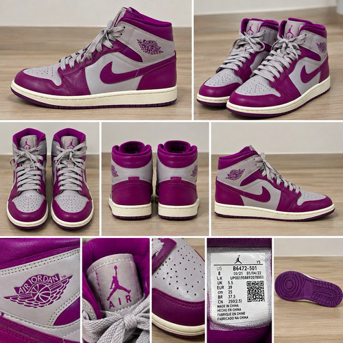Jordan air - jordan, gs