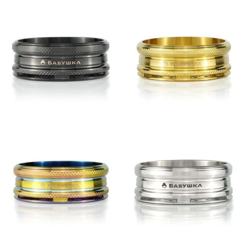 Babuschka hmd shisha - ,