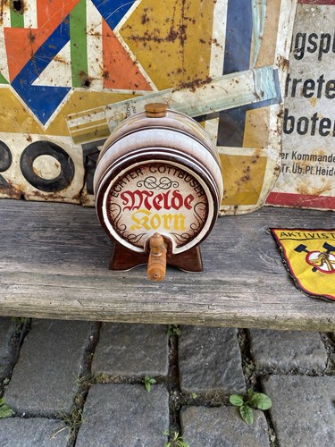 Altes keramik fass - altes, melde