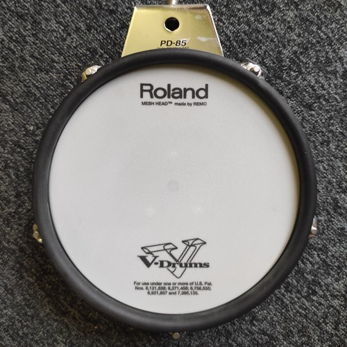 Pad roland pd85 - pad,