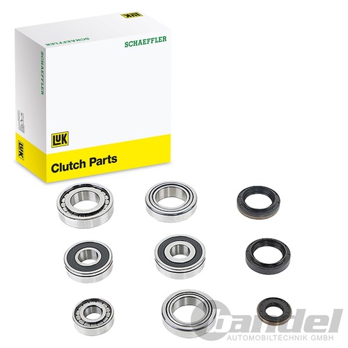 Schaeffler luk reparatursatz - schaeffler,