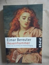 Elmar Bereuter: Hexenhammer
