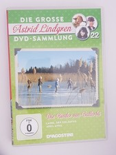 Astrid Lindgren DVD Sammlung