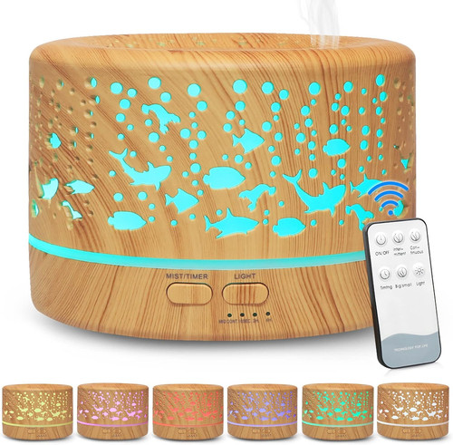 Aroma diffuser 700ml - diffuser,