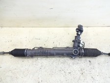 BMW E46 3er Lenkgetriebe Servolenkung Lenkung ZF 6757338