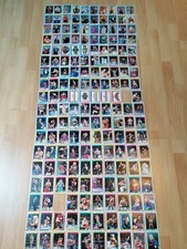 WWF Sammelkarten 1995 Merlin Trading Cards 
