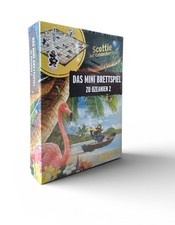 Ozeanien das mini brettspiel - ozeanien, 2