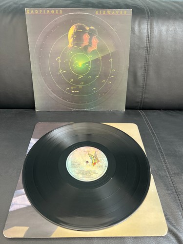 Badfinger airwaves vinyl - badfinger/, airwaves-lp-vinyl