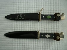 Pfadfindermesser klein,2