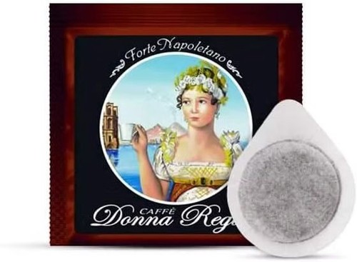 Donna regina forte espresso - donna,