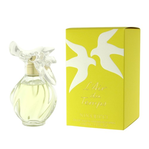 Nina ricci air temps eau - nina, l'air