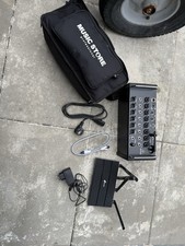 Behringer X-Air XR16 Rackmixer