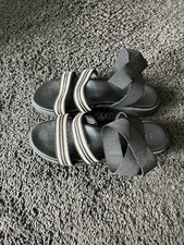 Damen Sandalen Schuhe Esprit Gr. 40 