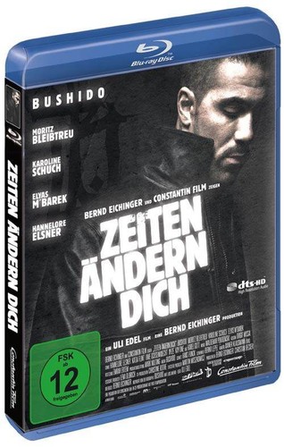 Blu ray zeiten - zeiten,