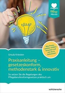 Praxisanleitung - , –