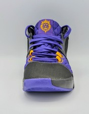 Eur nike lebron witness - 40,