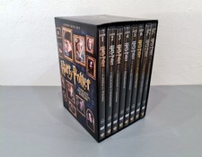 Harry Potter: The Complete