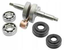 Kurbelwelle HUSQVARNA 340 345