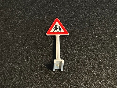 Lego 649pb07 straßenschilder - 649pb07,