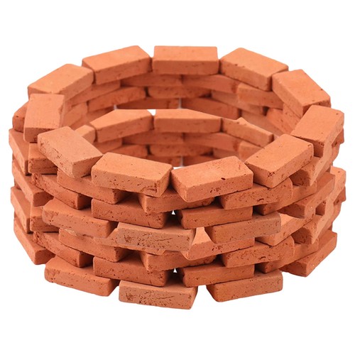 Set mauersteine miniatur - ,