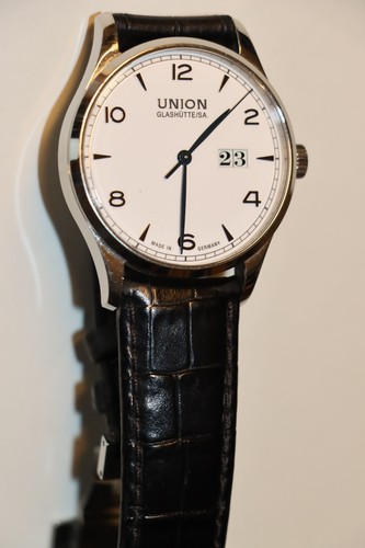 Union glashütte noramis - glashütte,