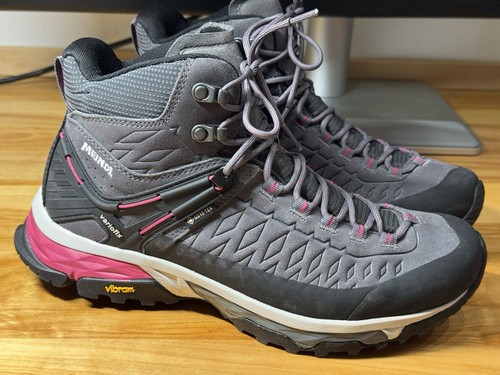 Meindl gtx top - gtx,