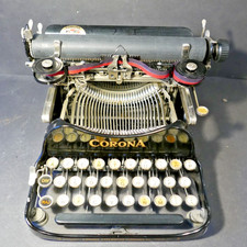 Top US Corona Folding