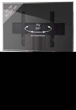 VCM® TV-Standfuß „Tosal“