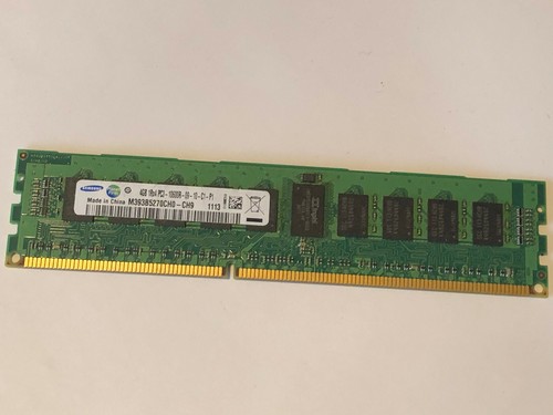 Samsung ibm 4gb ram - 4gb,