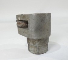 Kukko 50-3 Stehbolzenausdreher | Sechskant  36 mm | 18 - 25 mm Ø Spannbr.